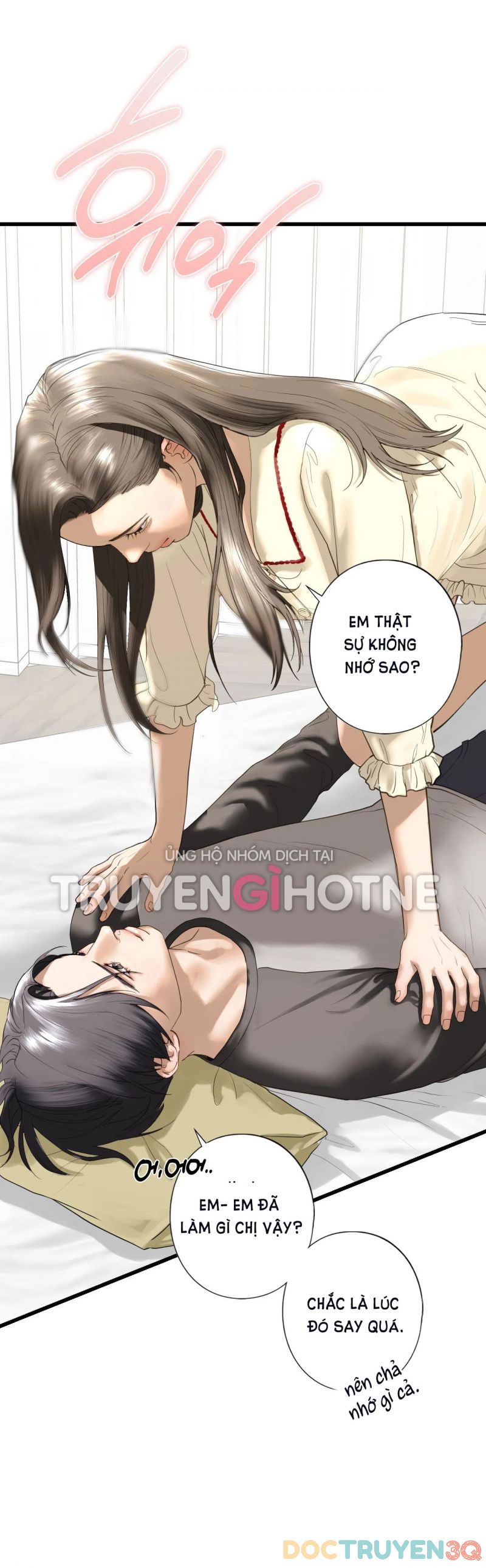 chị kế 