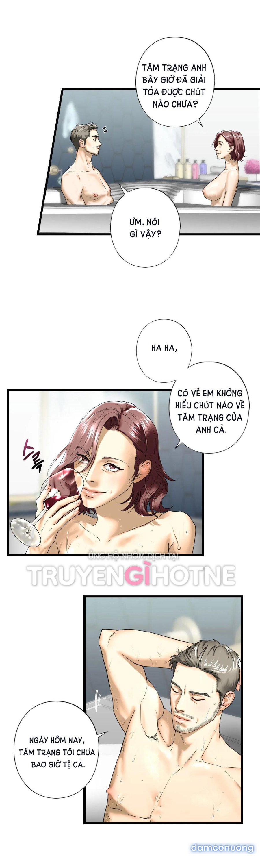 chị kế 