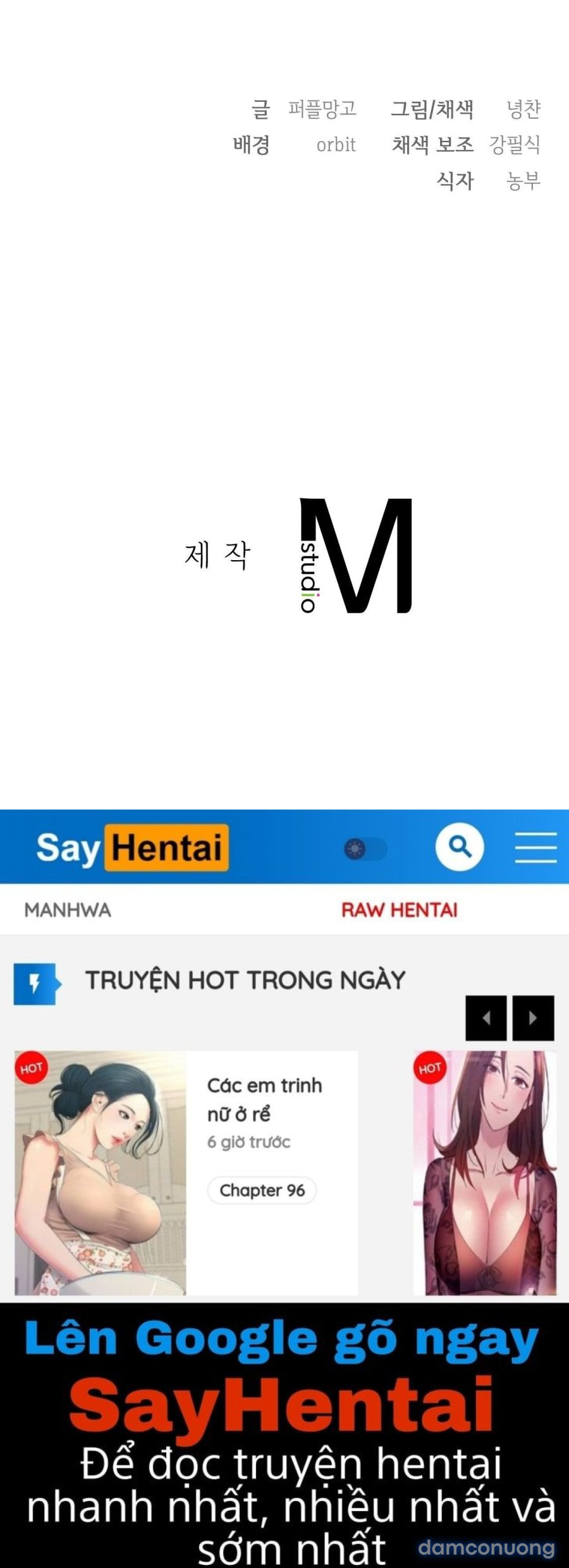 chị kế 