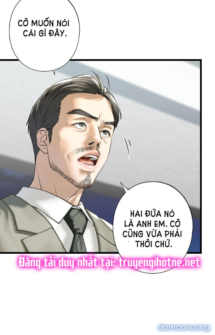 chị kế 