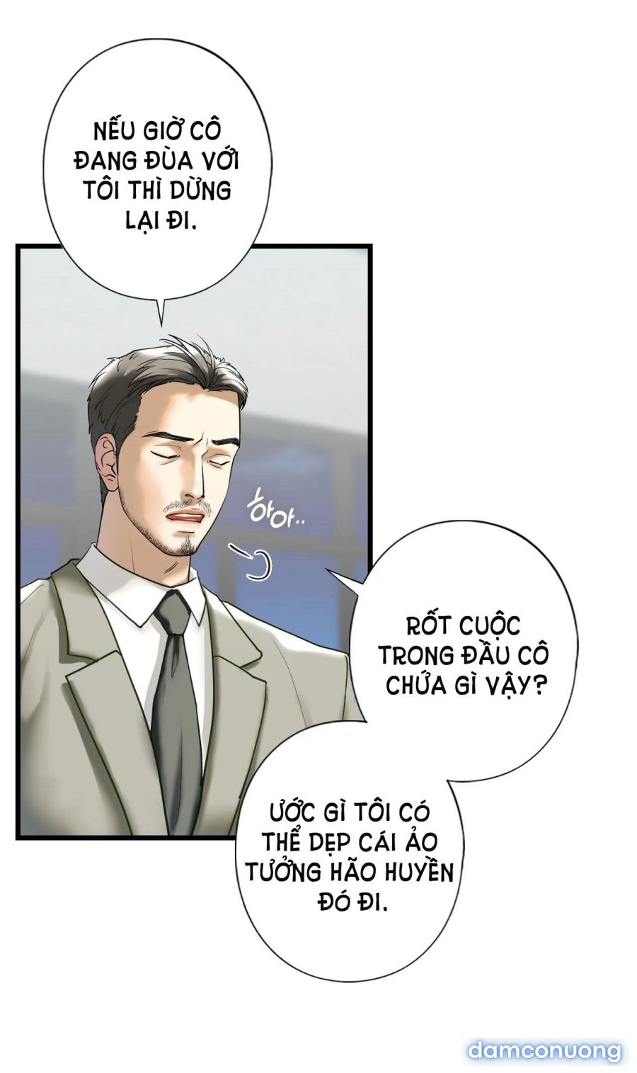 chị kế 