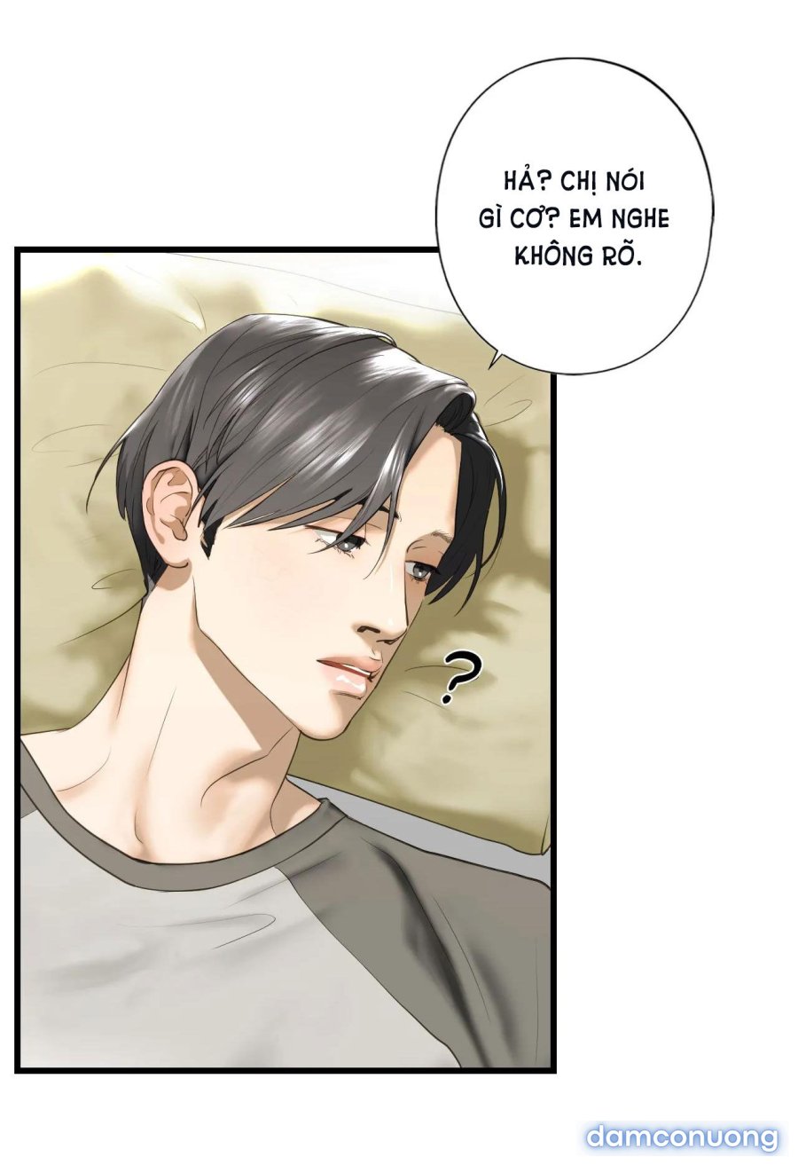 chị kế 