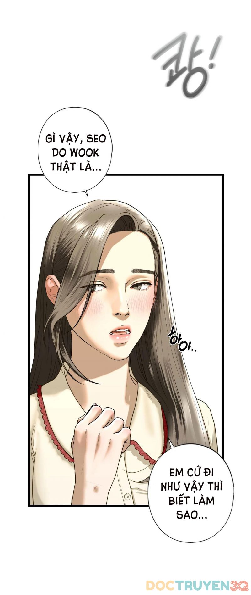chị kế 