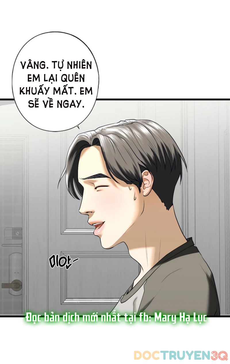 chị kế 
