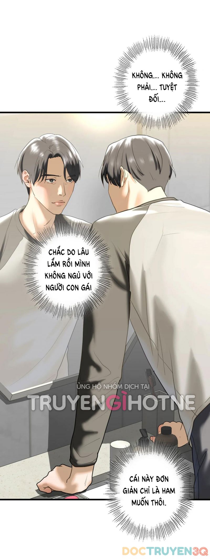 chị kế 