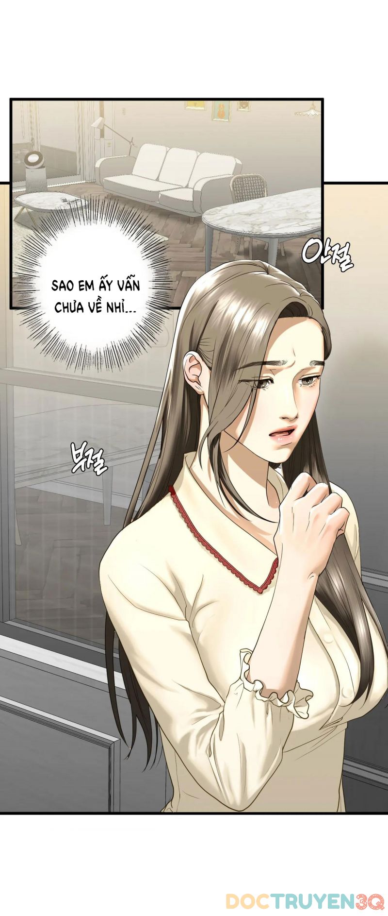 chị kế 