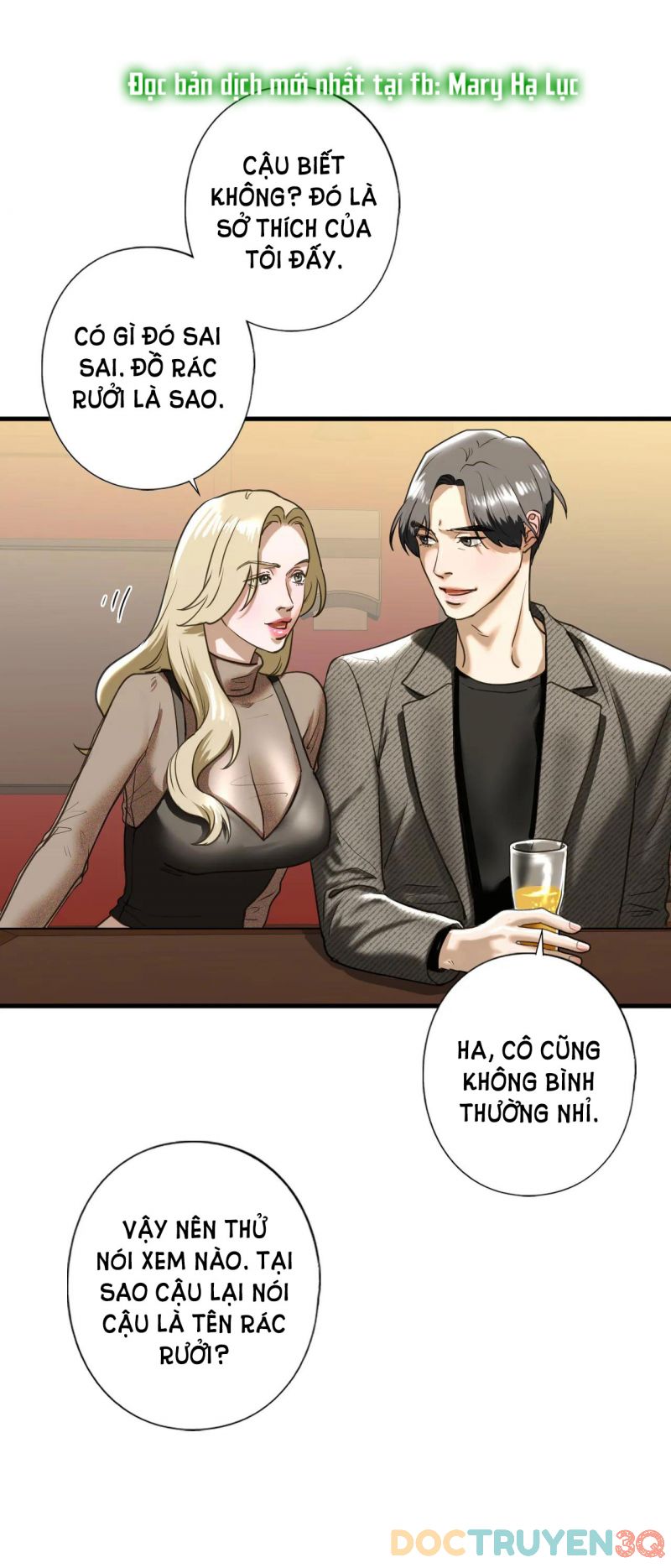 chị kế 