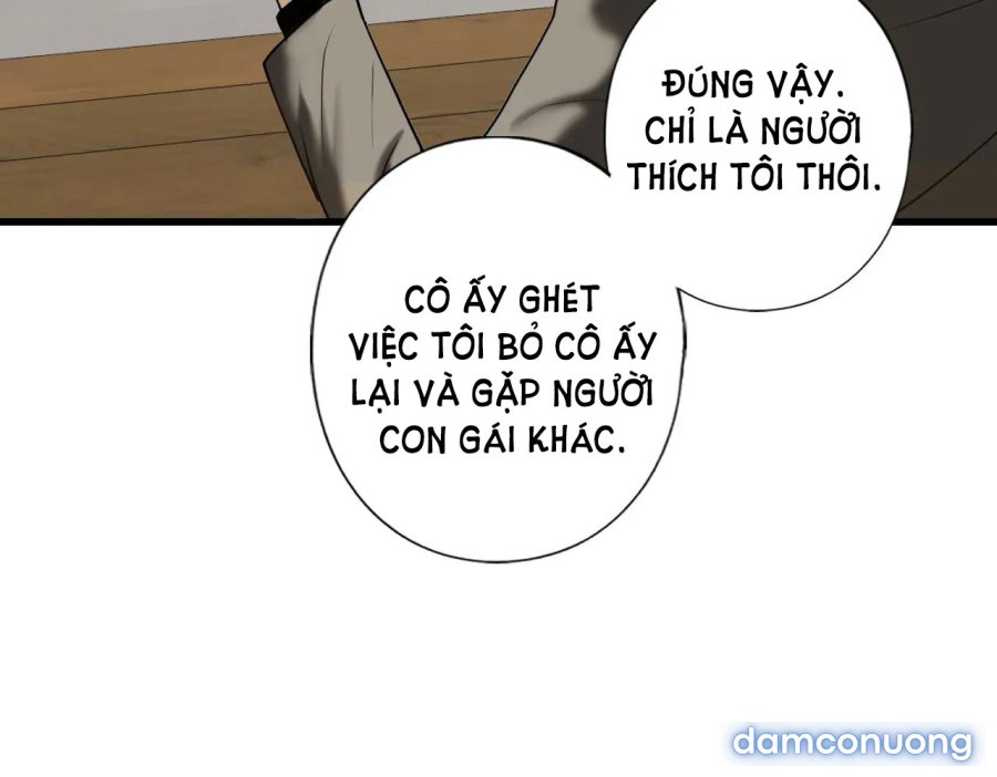 chị kế 