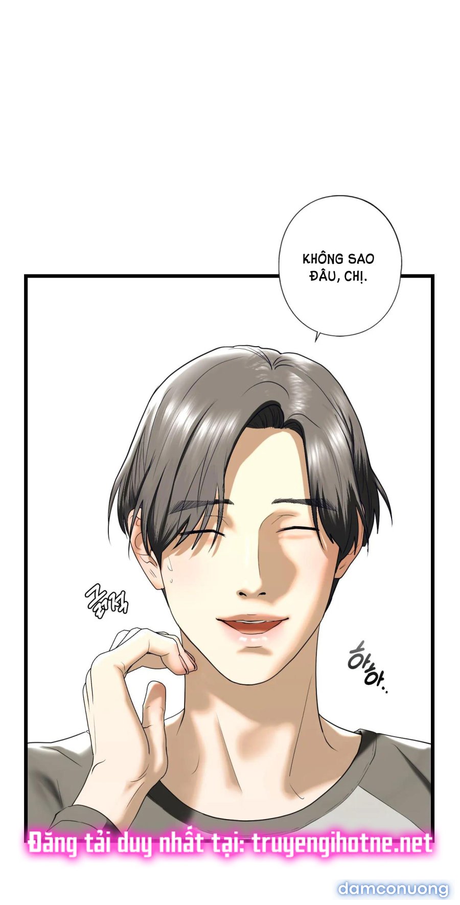 chị kế 