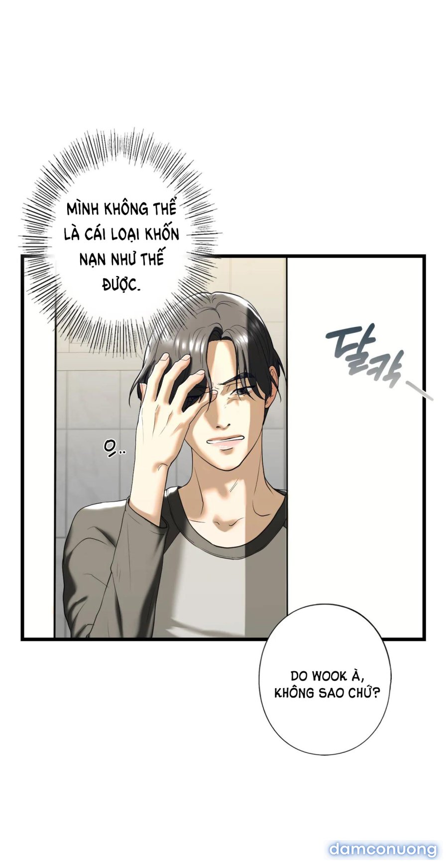 chị kế 