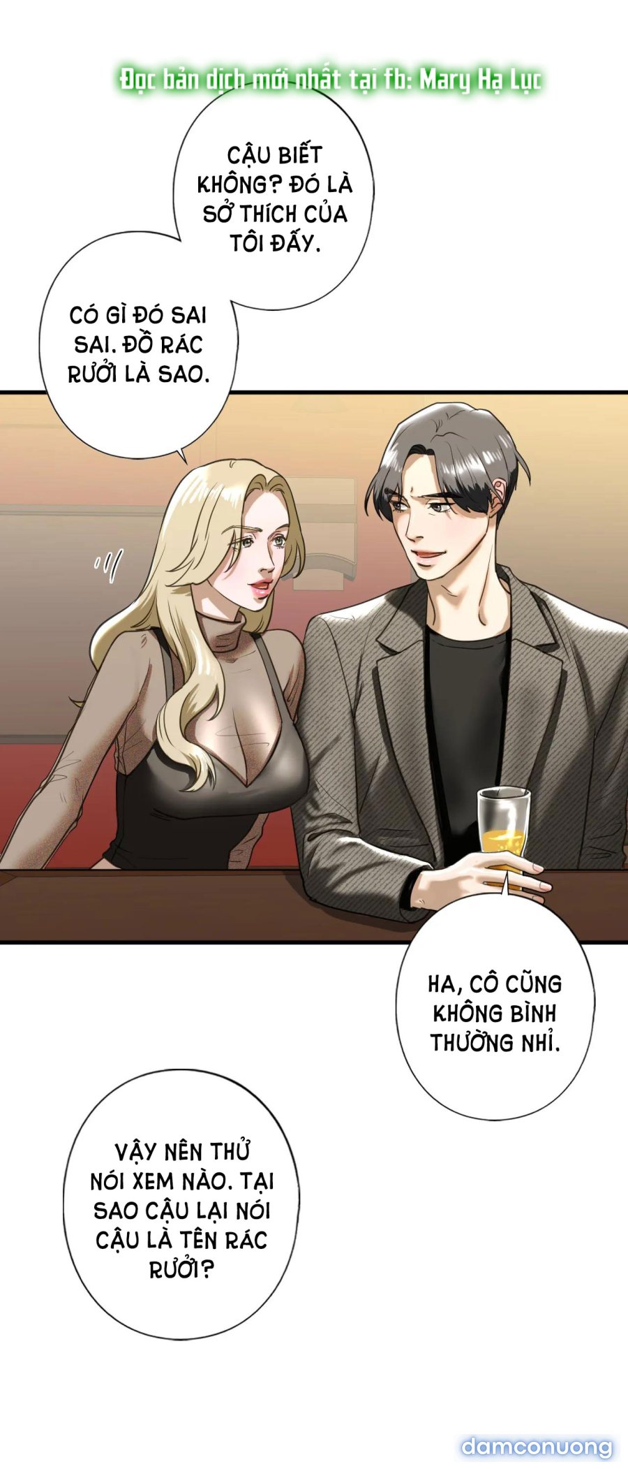 chị kế 