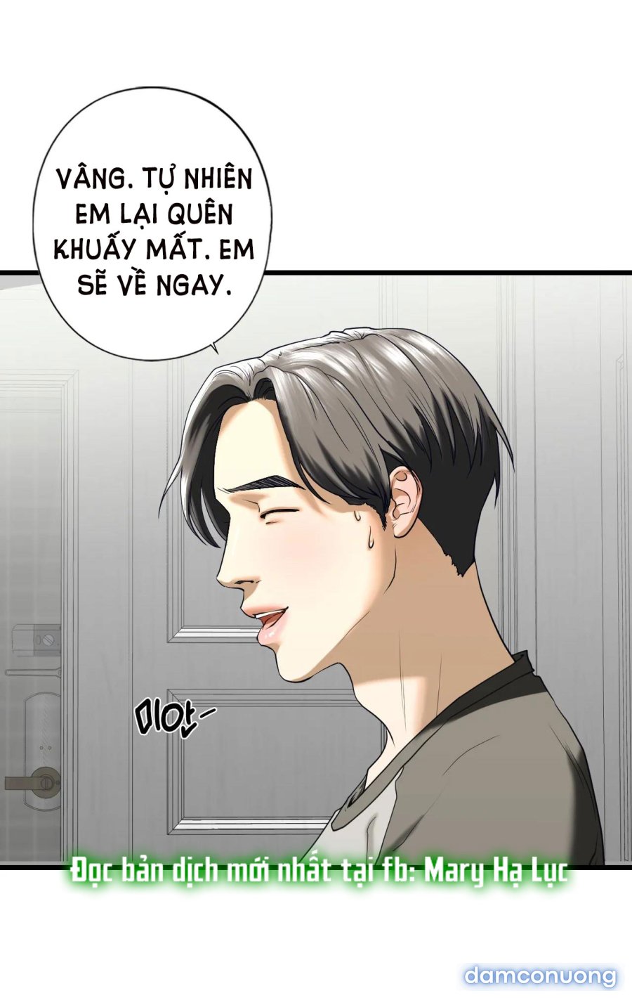 chị kế 