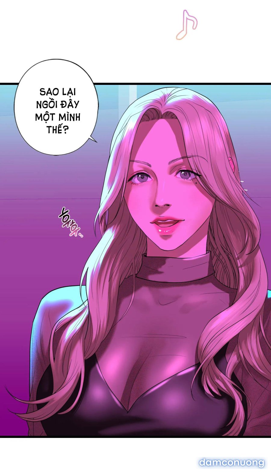 chị kế 