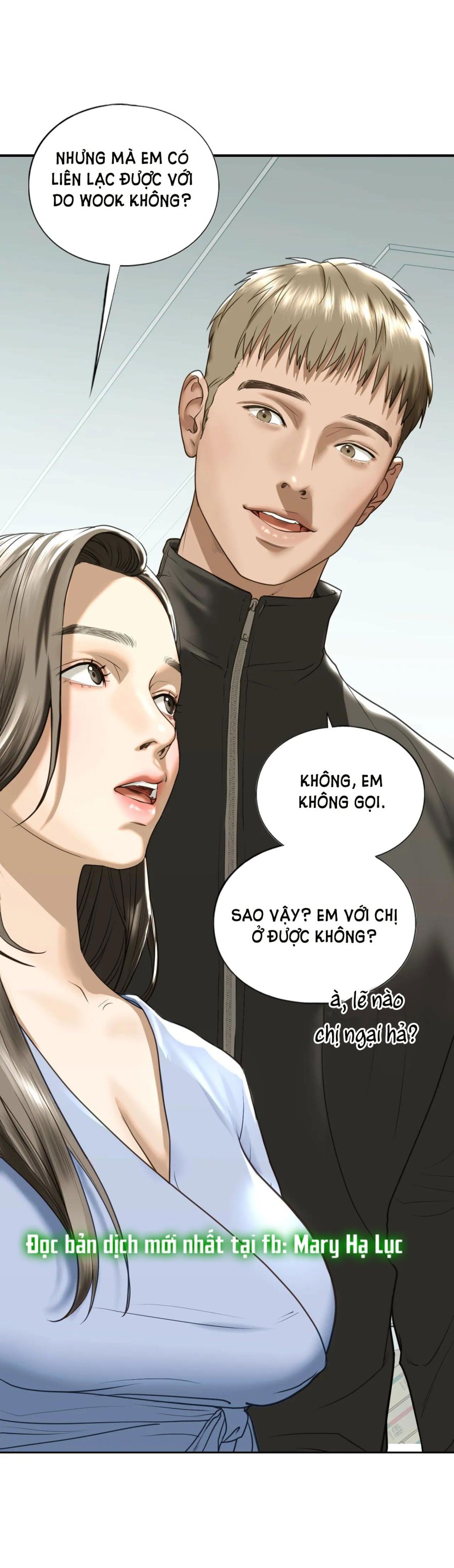 chị kế 