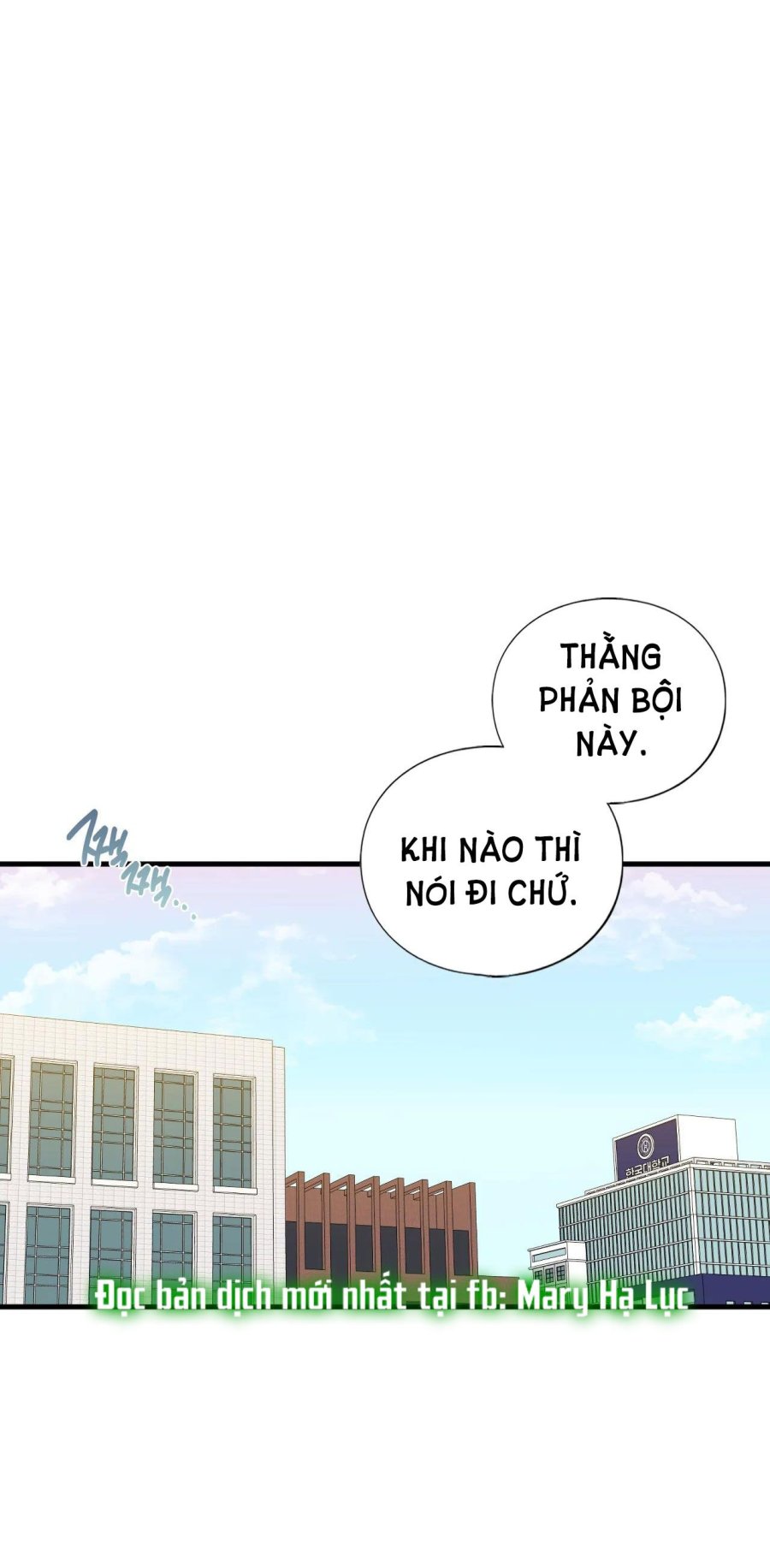 chị kế 