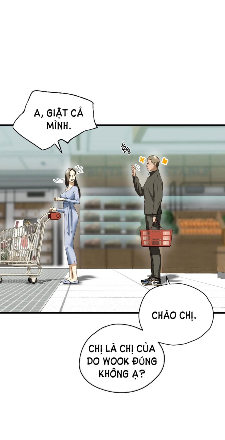 chị kế 