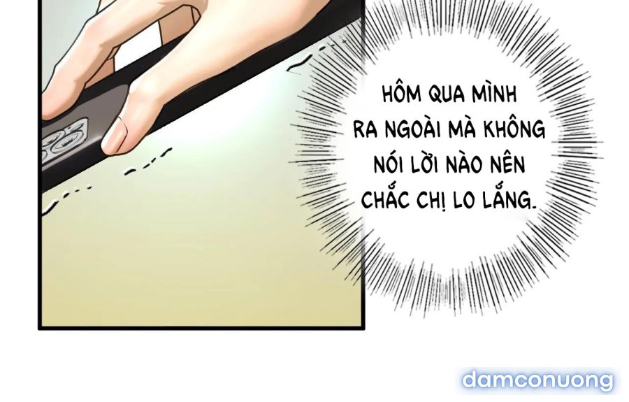 chị kế 