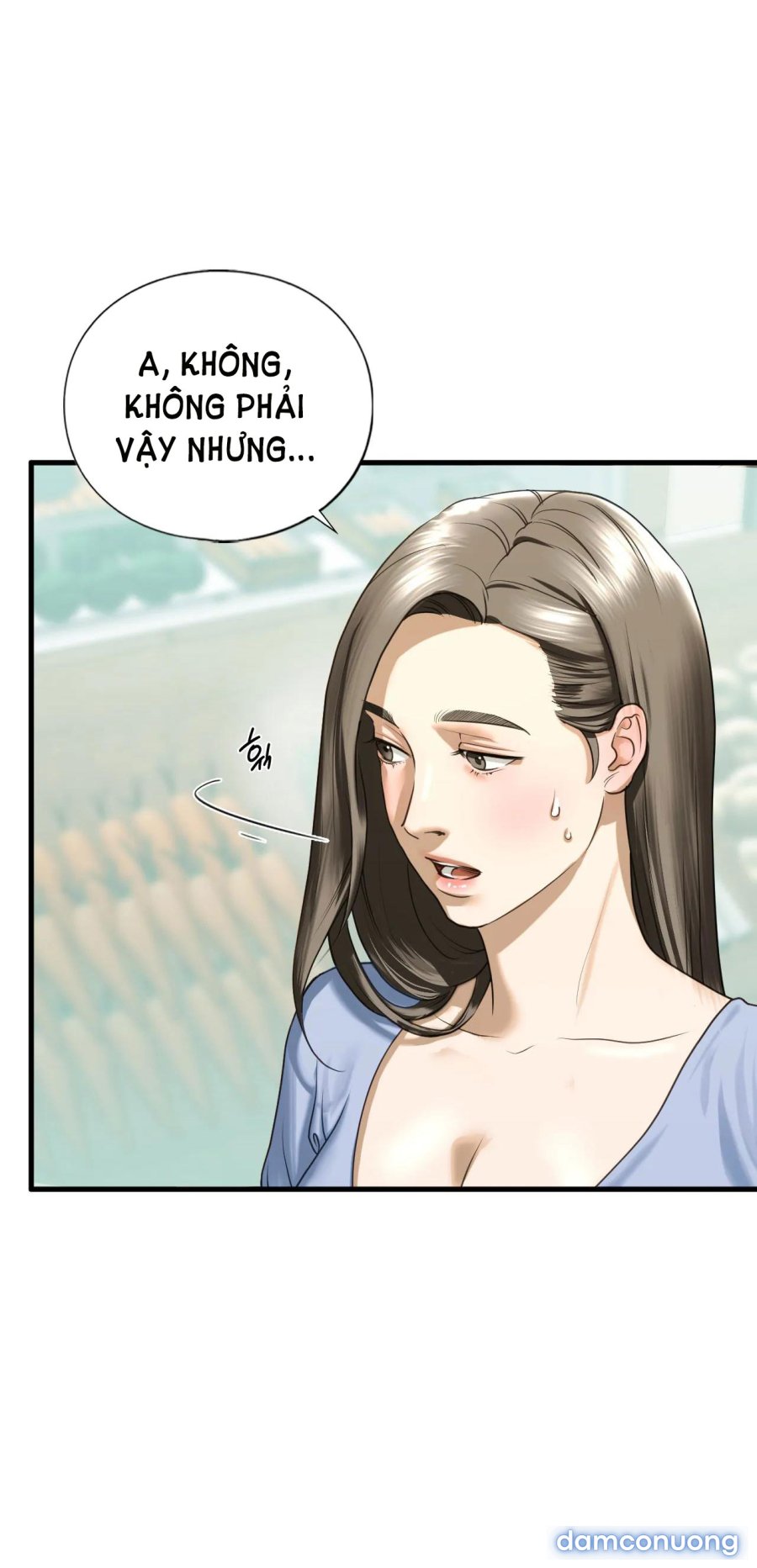 chị kế 