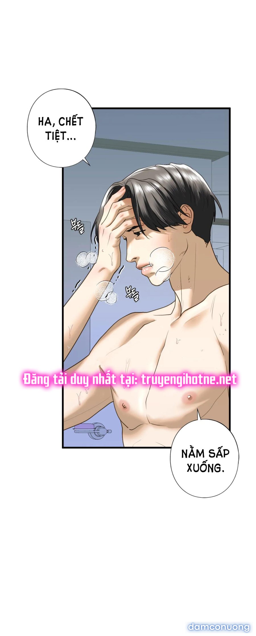 chị kế 