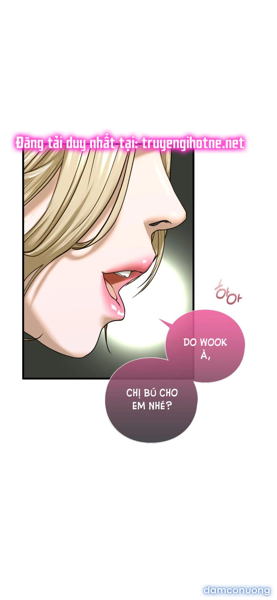 chị kế 