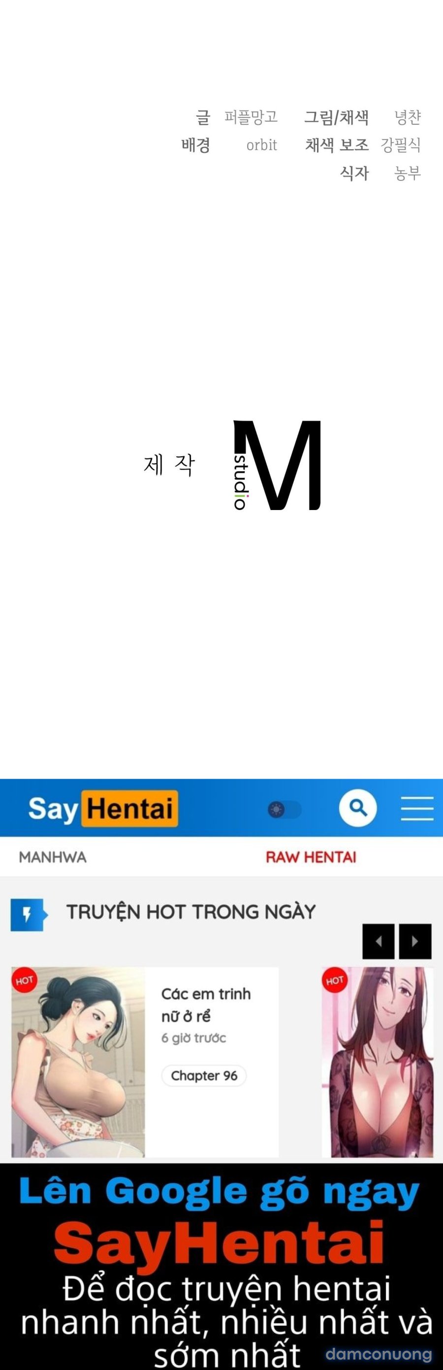 chị kế 