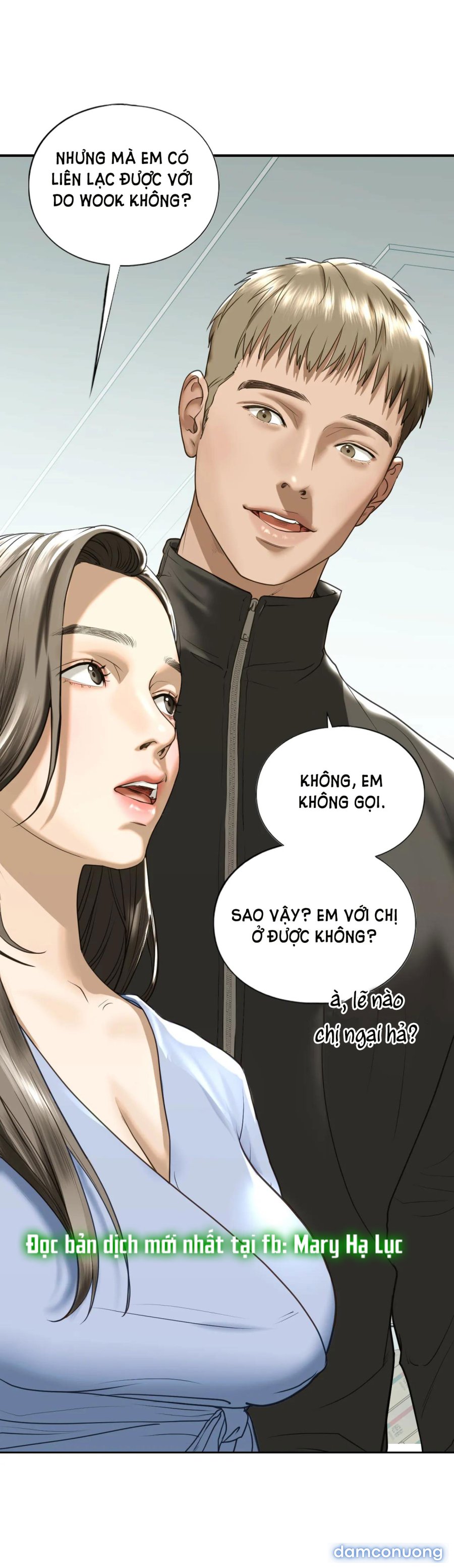 chị kế 