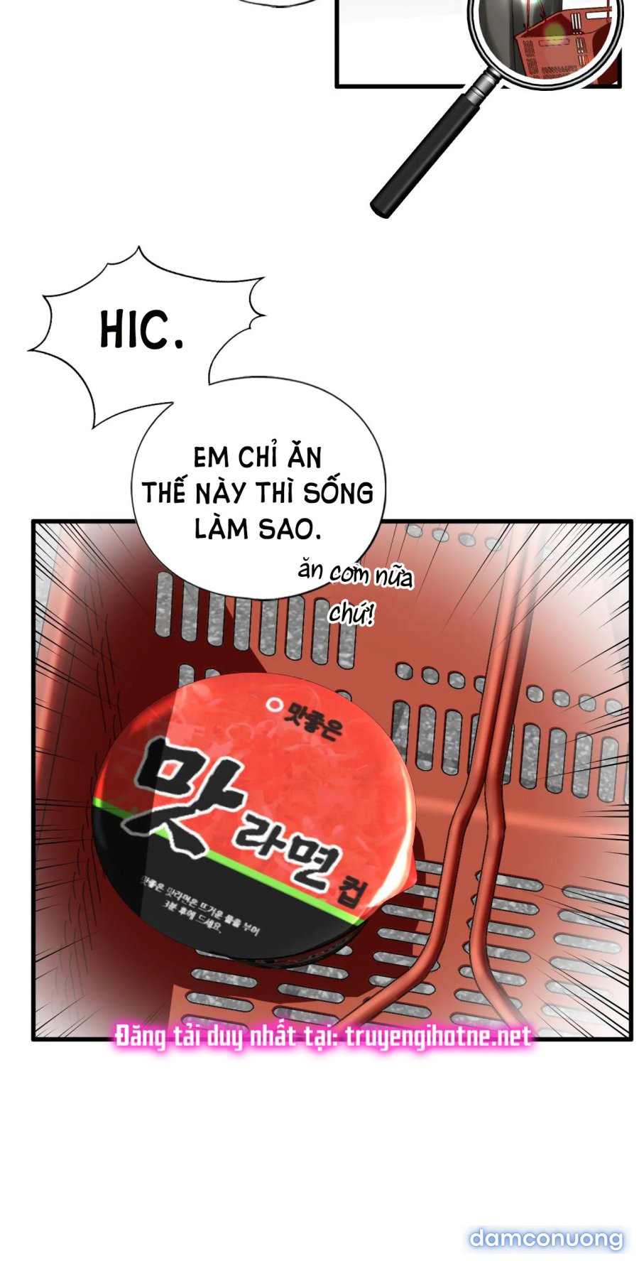 chị kế 