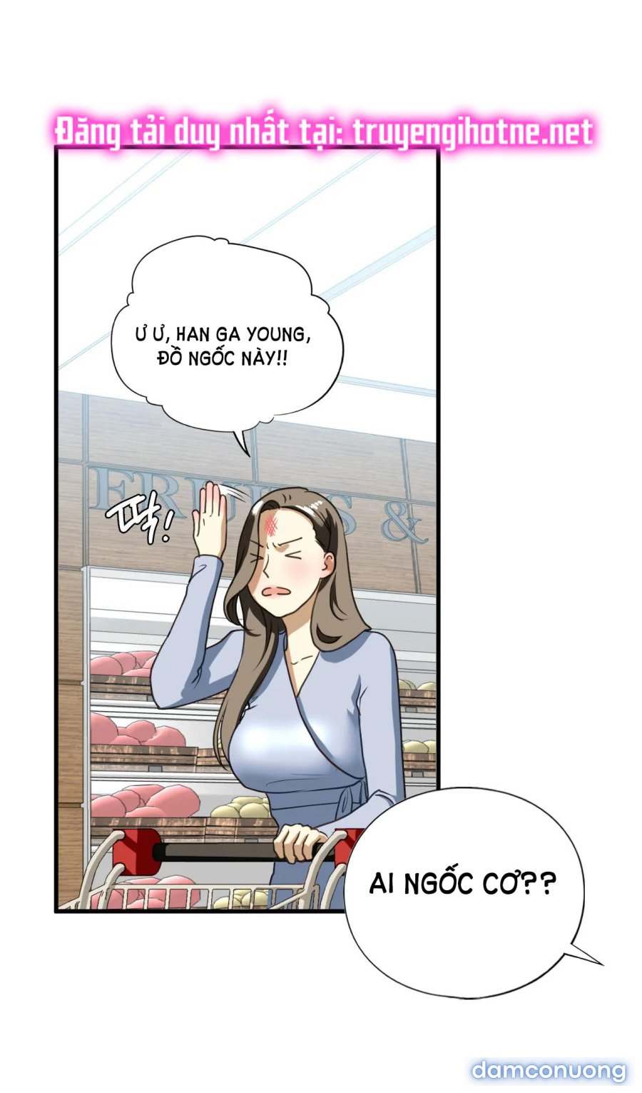 chị kế 