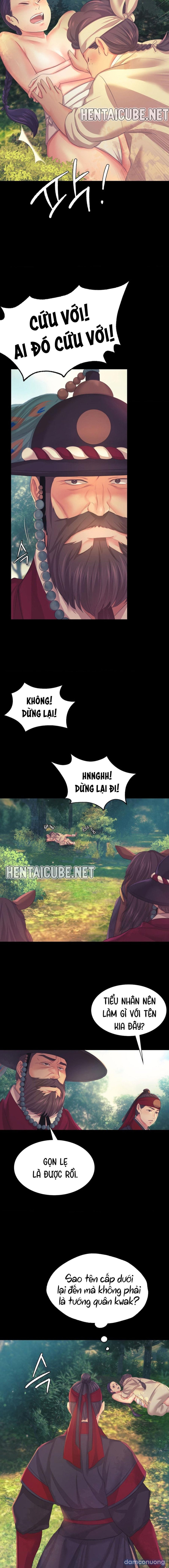 Phu nhân 