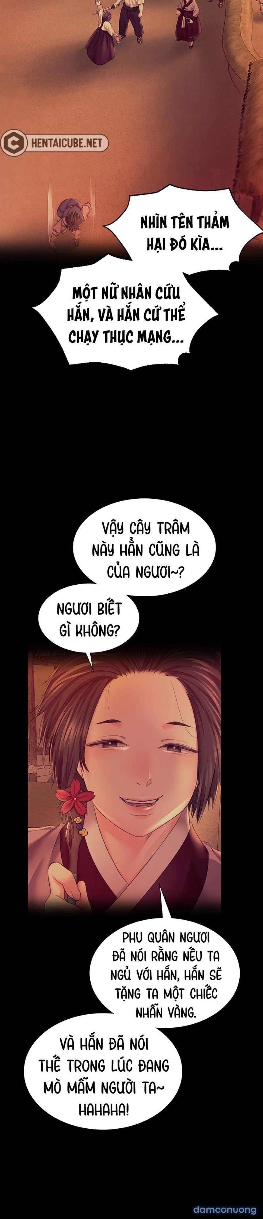 Phu nhân 