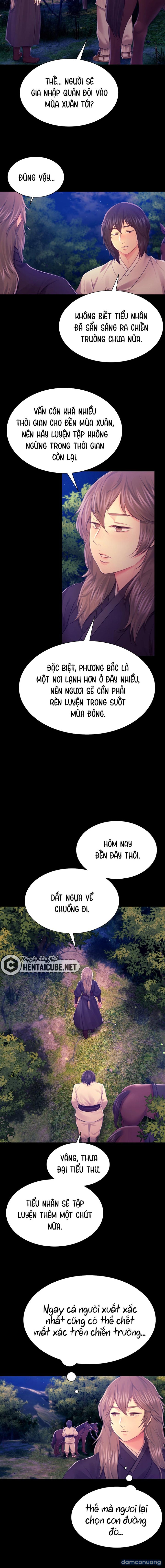 Phu nhân 