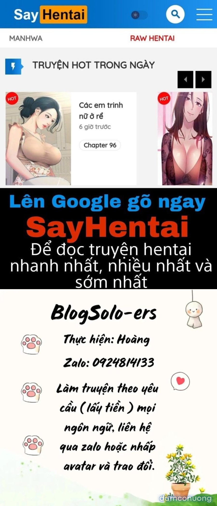 Siêu vếu bự 