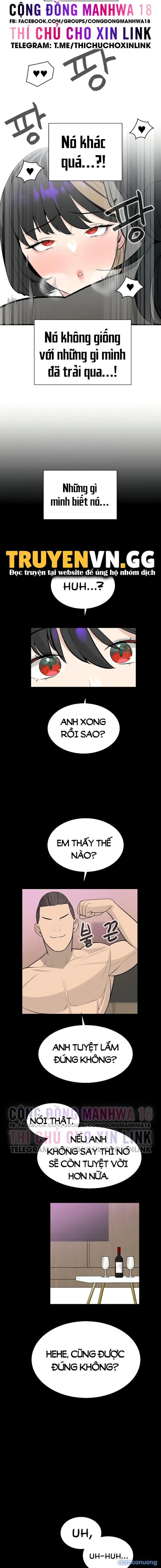 Bí Mật Của Gia Tộc Chaebol Đời Thứ Ba 