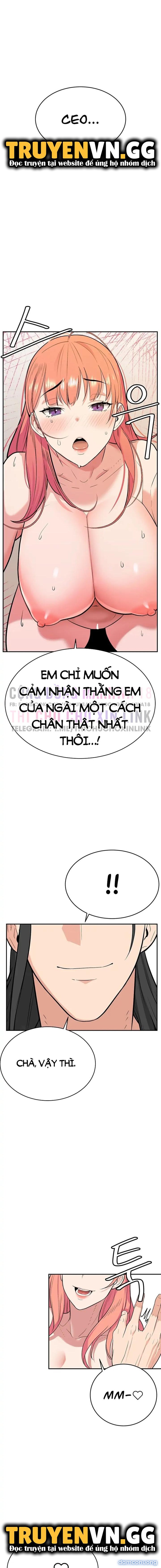 Bí Mật Của Gia Tộc Chaebol Đời Thứ Ba 