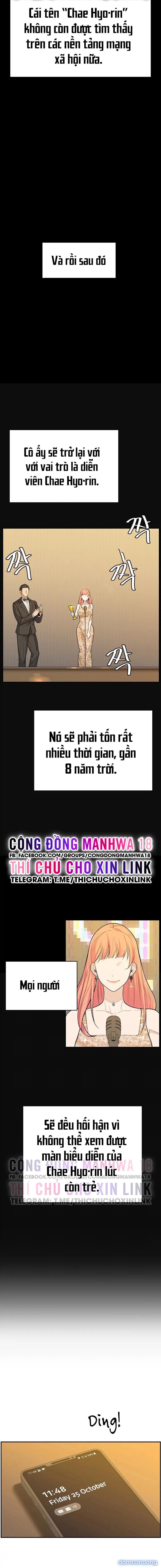 Bí Mật Của Gia Tộc Chaebol Đời Thứ Ba 