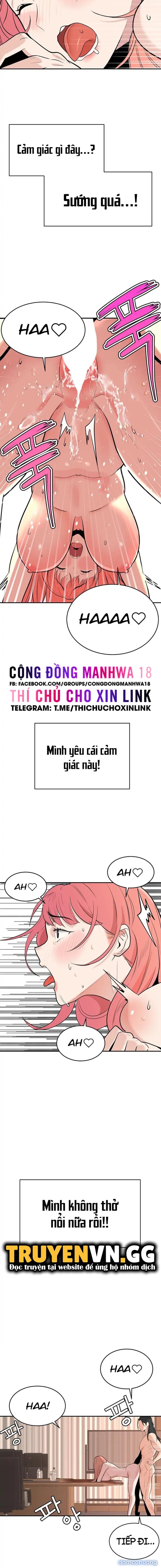 Bí Mật Của Gia Tộc Chaebol Đời Thứ Ba 