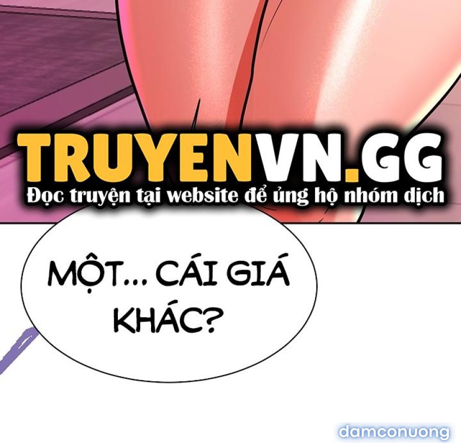 Bí Mật Của Gia Tộc Chaebol Đời Thứ Ba 