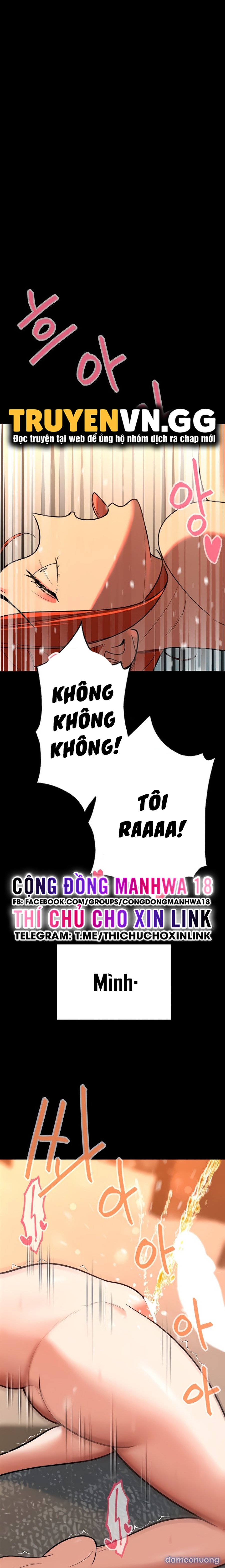 Bí Mật Của Gia Tộc Chaebol Đời Thứ Ba 
