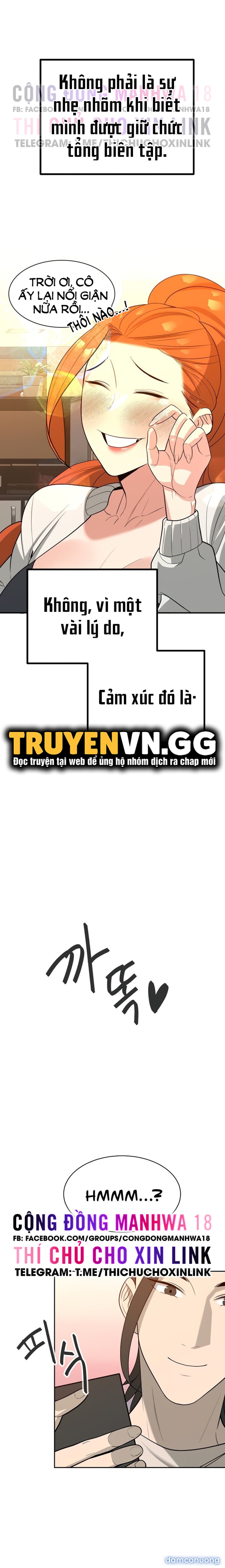 Bí Mật Của Gia Tộc Chaebol Đời Thứ Ba 