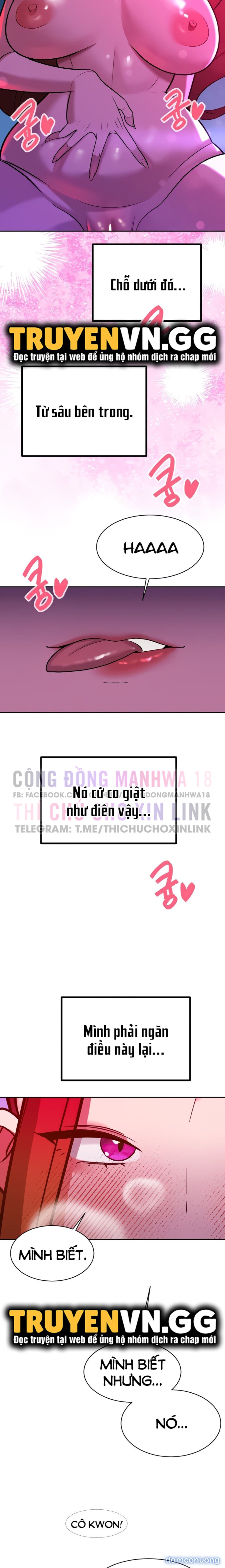 Bí Mật Của Gia Tộc Chaebol Đời Thứ Ba 