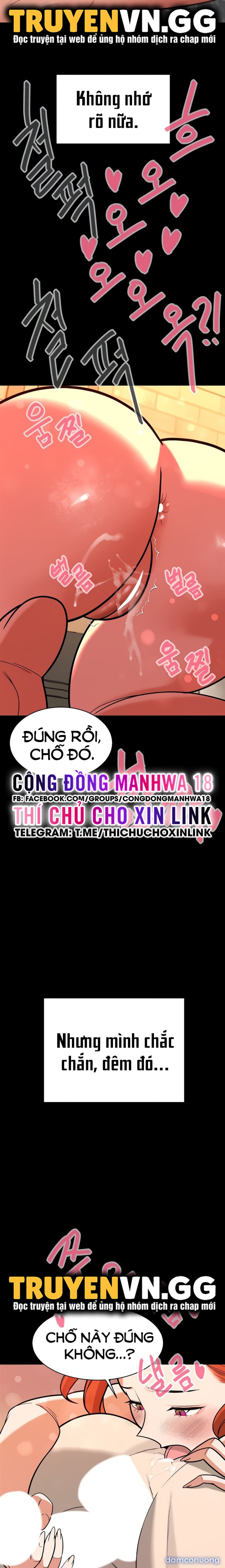 Bí Mật Của Gia Tộc Chaebol Đời Thứ Ba 