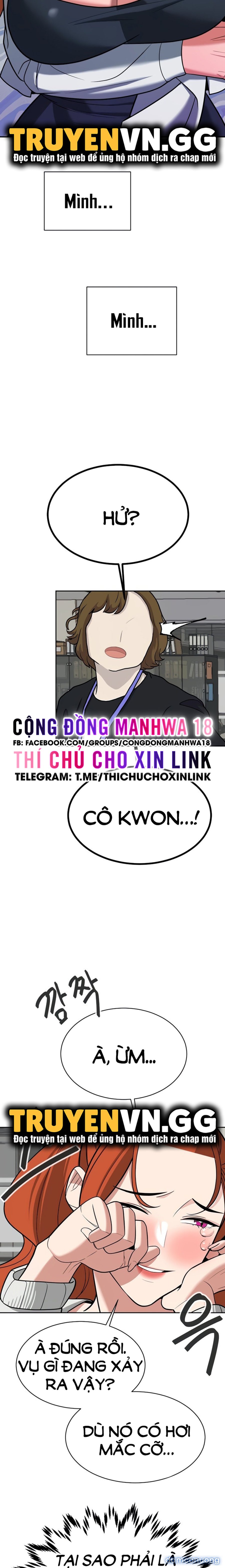 Bí Mật Của Gia Tộc Chaebol Đời Thứ Ba 