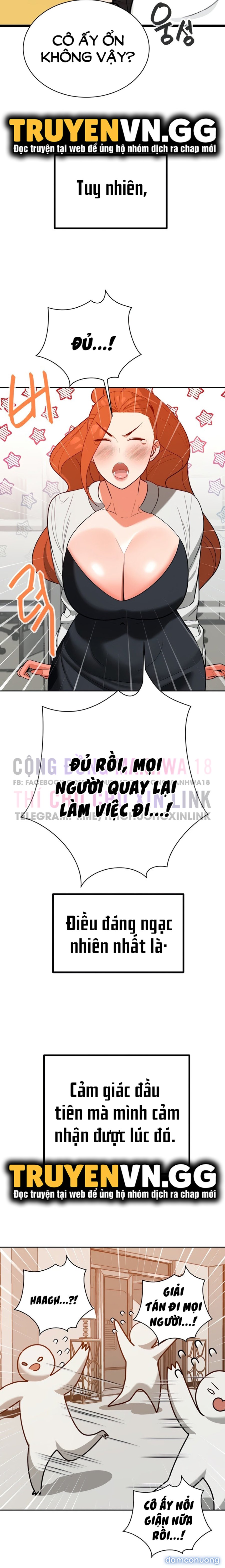 Bí Mật Của Gia Tộc Chaebol Đời Thứ Ba 