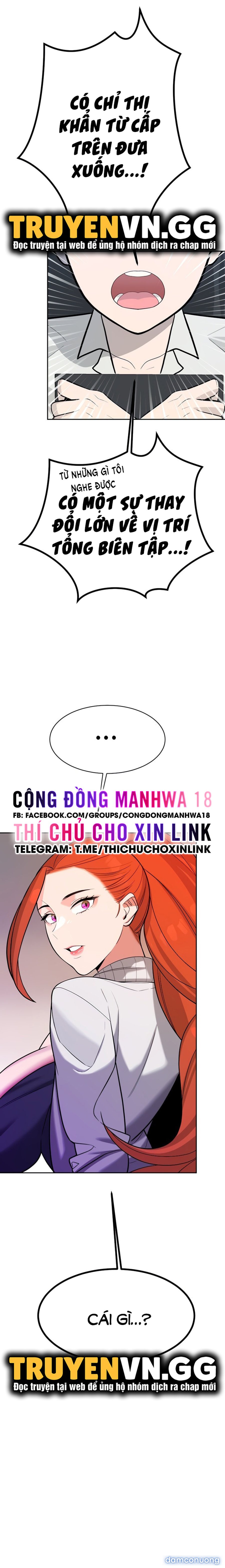 Bí Mật Của Gia Tộc Chaebol Đời Thứ Ba 