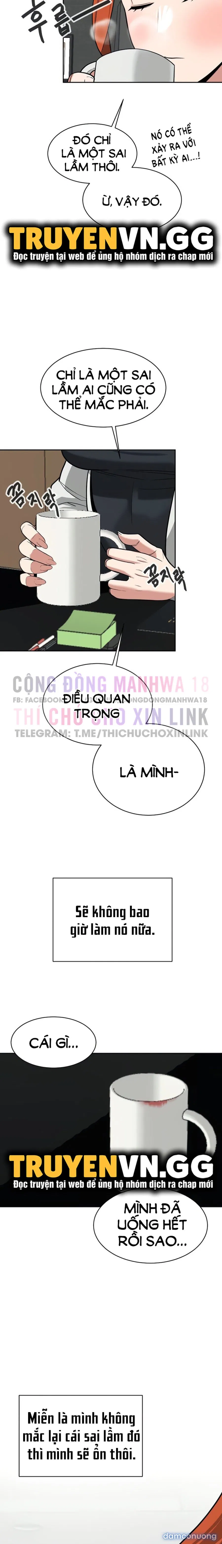 Bí Mật Của Gia Tộc Chaebol Đời Thứ Ba 