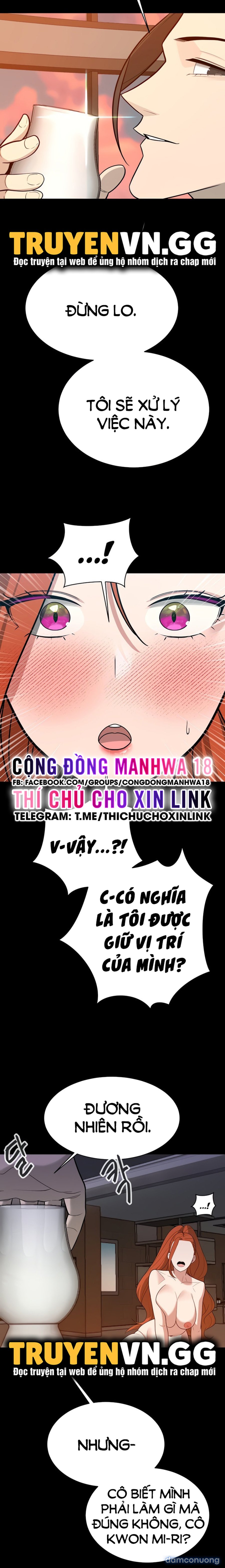 Bí Mật Của Gia Tộc Chaebol Đời Thứ Ba 
