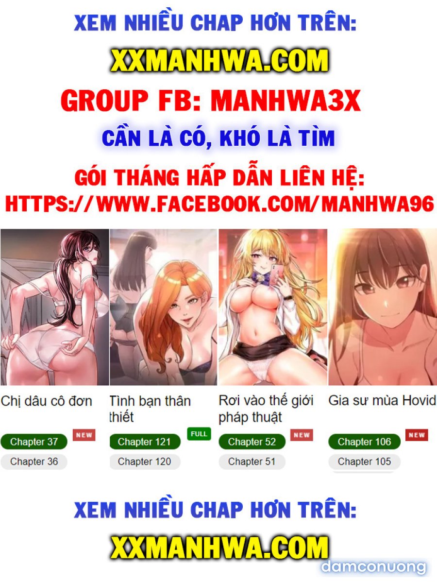 Ngôi làng mộng mơ 