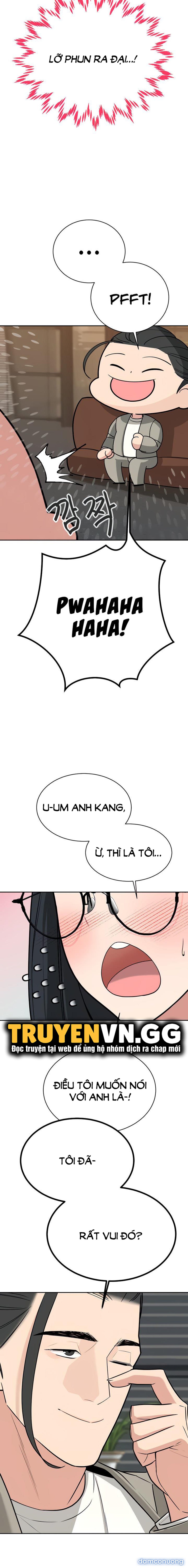 Bí Mật Của Gia Tộc Chaebol Đời Thứ Ba 
