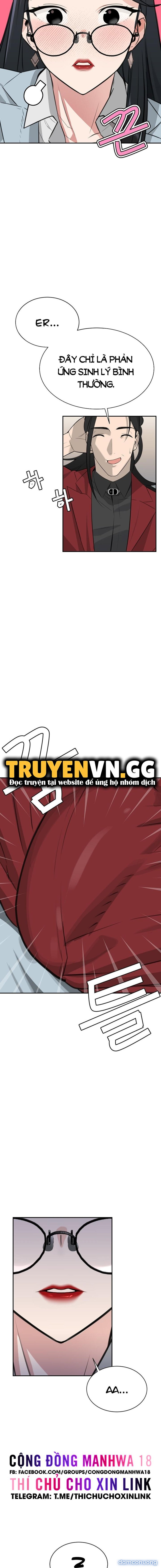 Bí Mật Của Gia Tộc Chaebol Đời Thứ Ba 