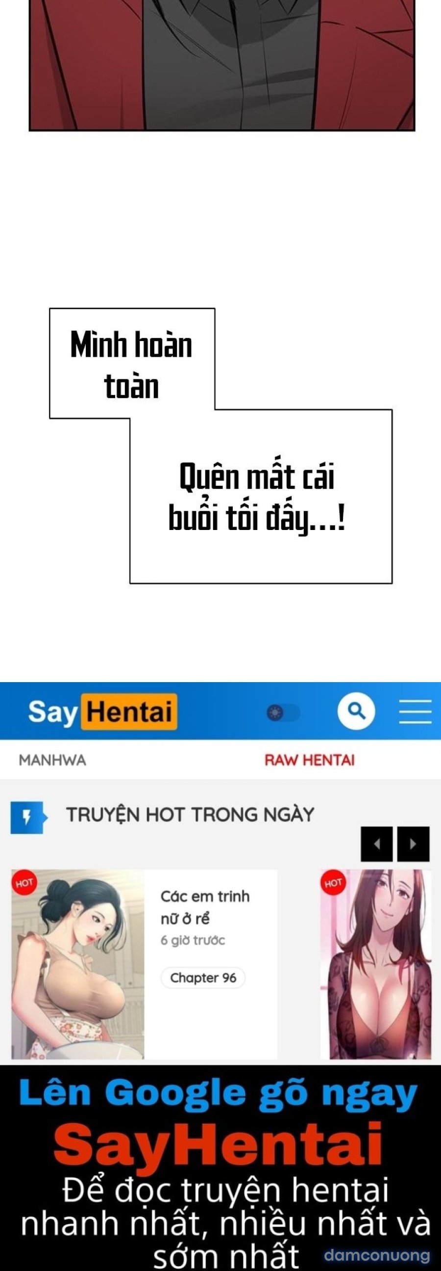 Bí Mật Của Gia Tộc Chaebol Đời Thứ Ba 